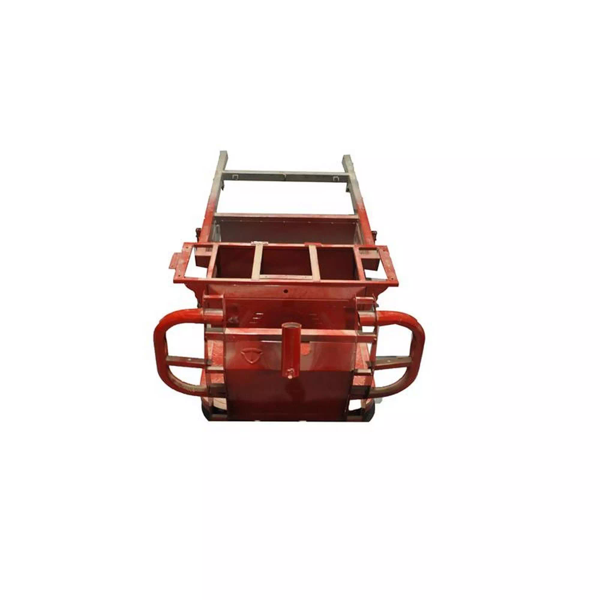 KUBA E-PIKAP 18000 ŞASİ KIRMIZI #KM 68501
